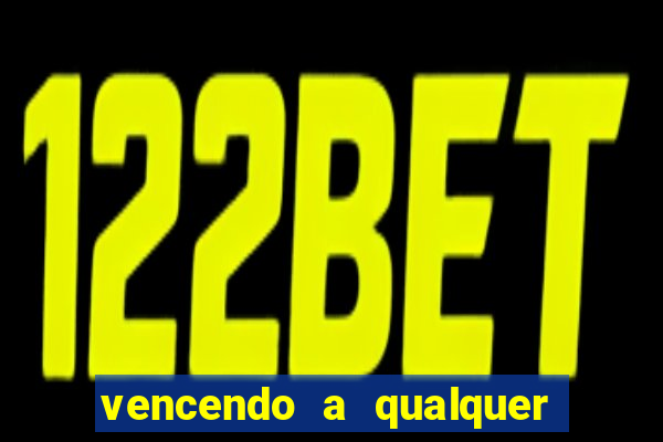 vencendo a qualquer momento sportingbet