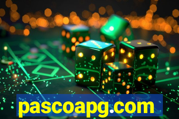 pascoapg.com