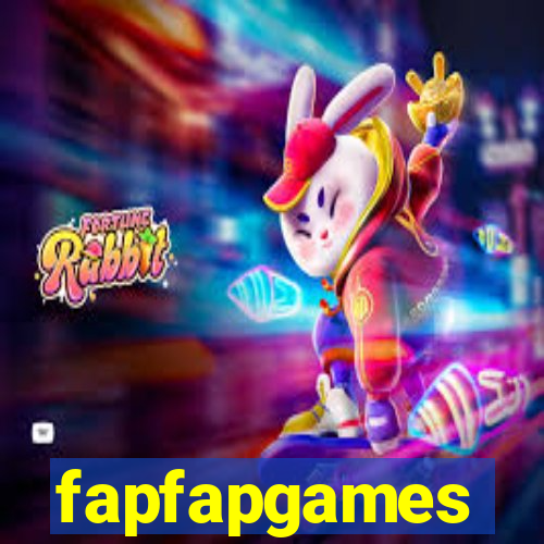 fapfapgames