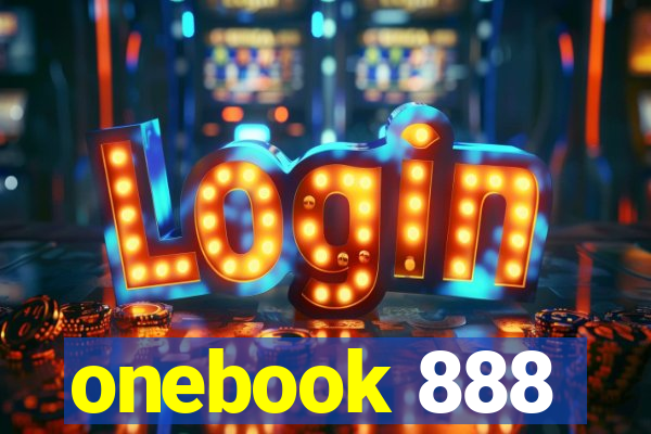 onebook 888