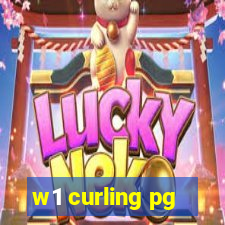 w1 curling pg