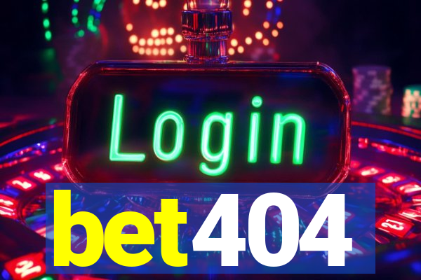 bet404