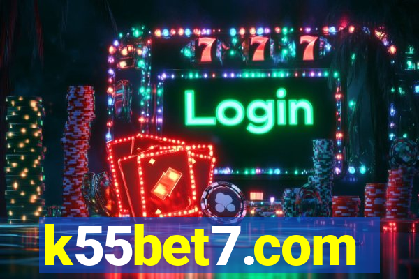 k55bet7.com