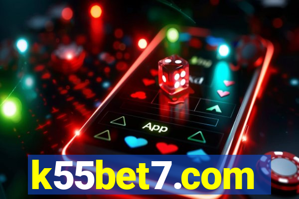 k55bet7.com