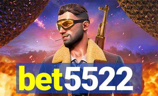 bet5522