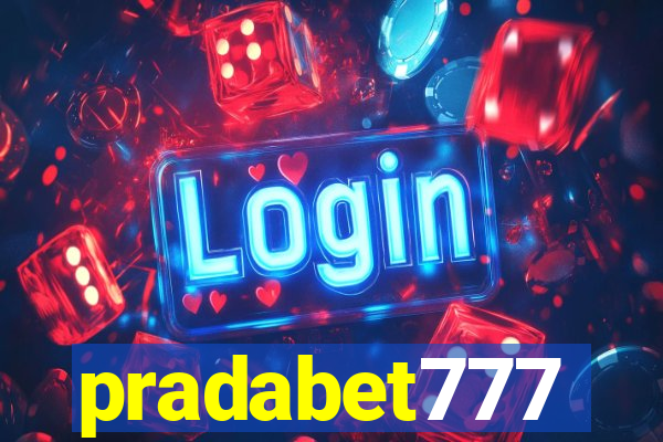 pradabet777