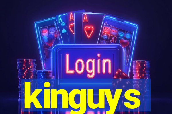 kinguys