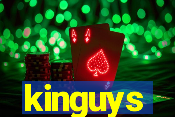 kinguys