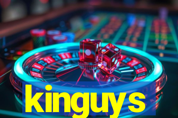 kinguys