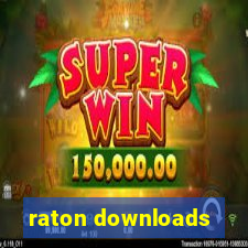 raton downloads