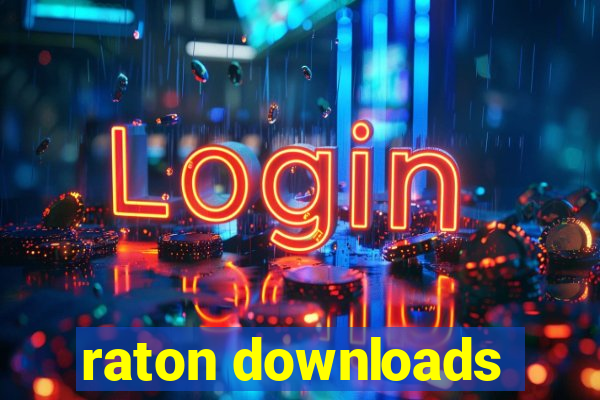 raton downloads