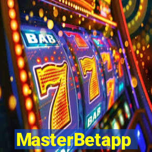 MasterBetapp