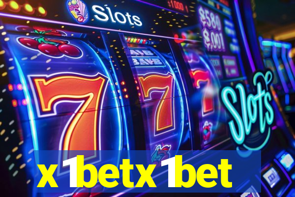 x1betx1bet