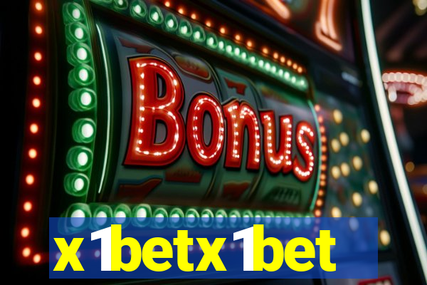 x1betx1bet