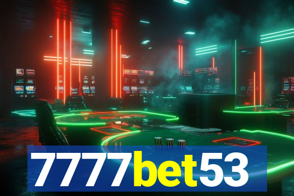 7777bet53