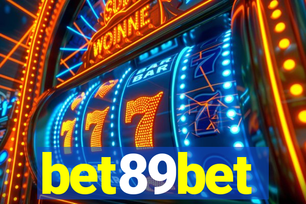 bet89bet