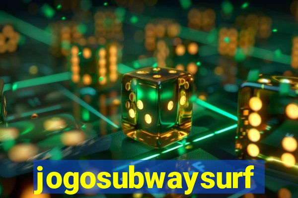 jogosubwaysurf