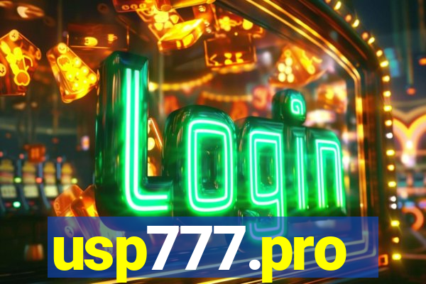 usp777.pro