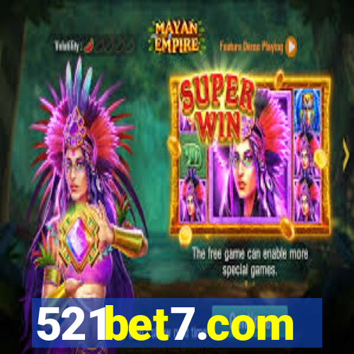 521bet7.com