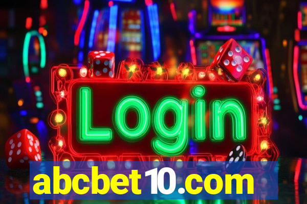 abcbet10.com