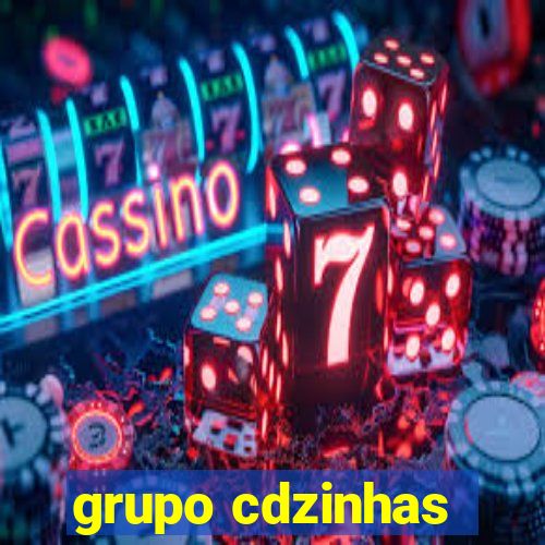 grupo cdzinhas