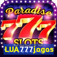 LUA777jogos