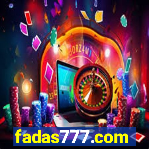 fadas777.com