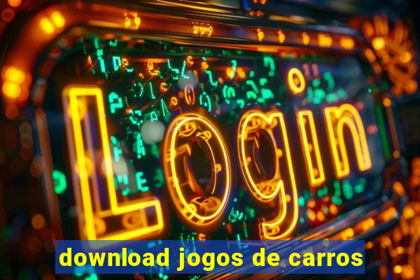 download jogos de carros