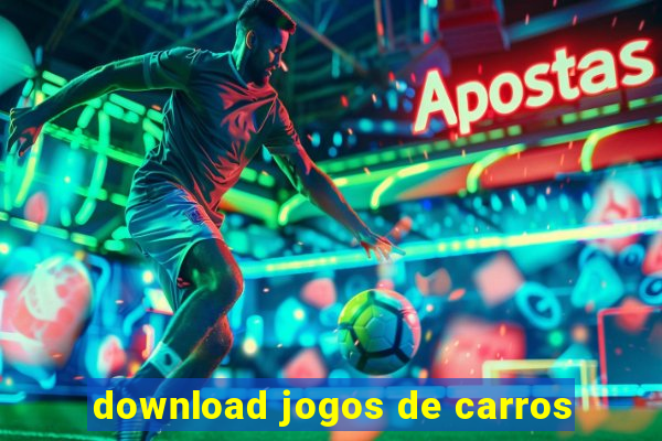 download jogos de carros