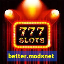 better.modsnet