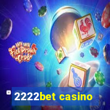 2222bet casino