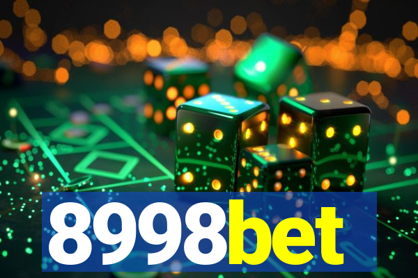 8998bet