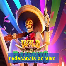 redecanais ao vivo