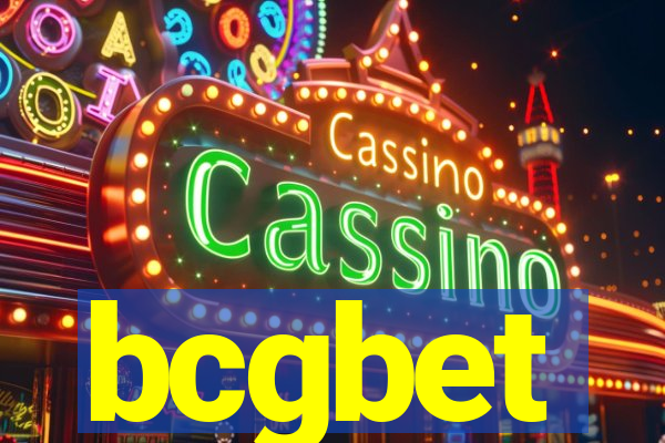 bcgbet