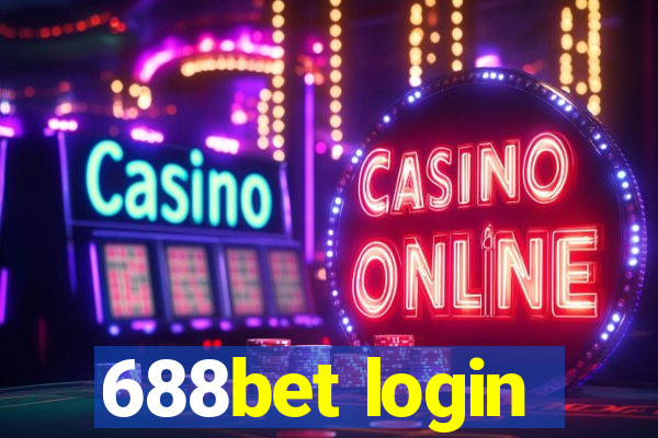 688bet login