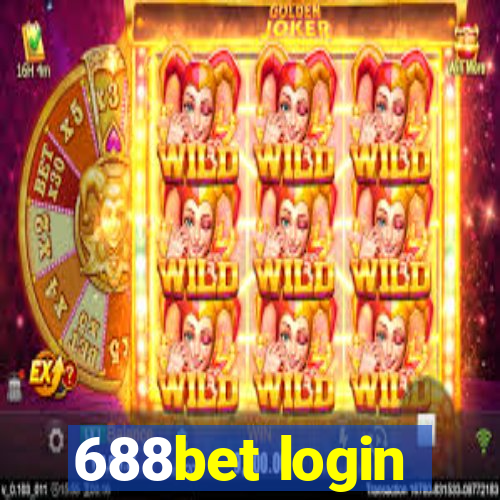 688bet login