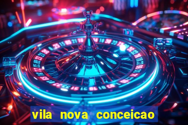 vila nova conceicao night club puteiro