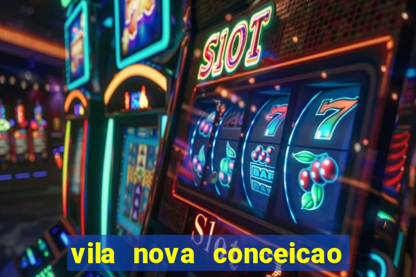 vila nova conceicao night club puteiro