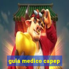 guia medico capep