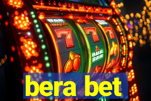 bera bet