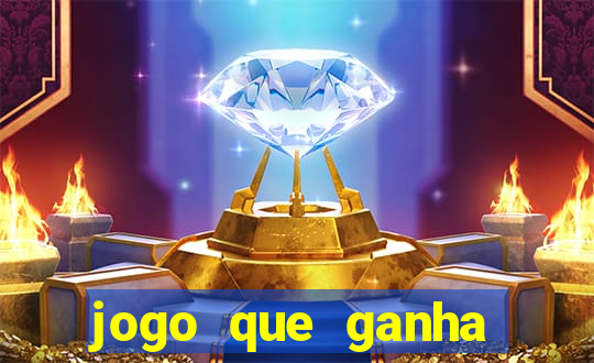 jogo que ganha dinheiro sem depositar