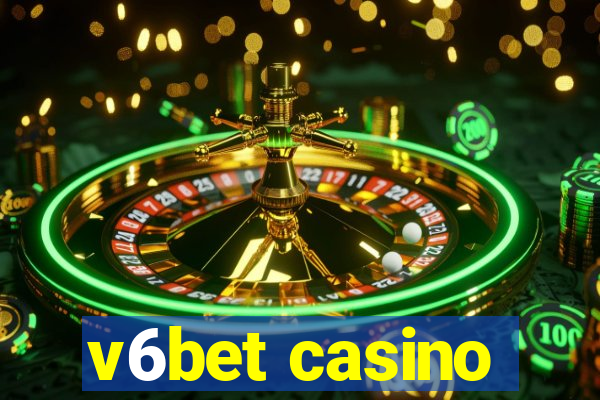 v6bet casino