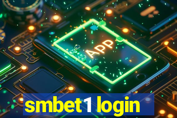 smbet1 login