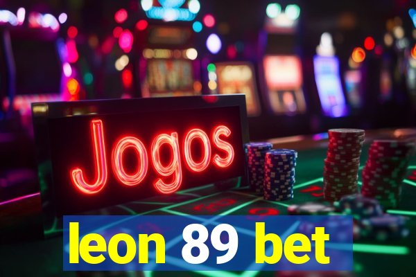 leon 89 bet