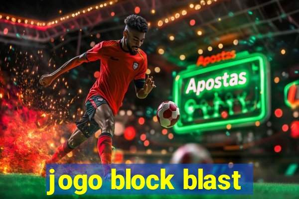 jogo block blast