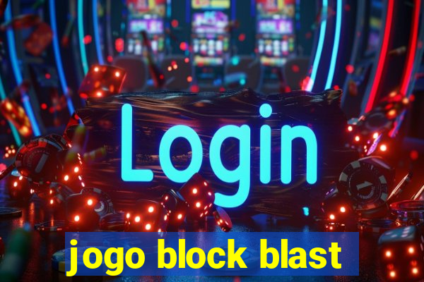 jogo block blast