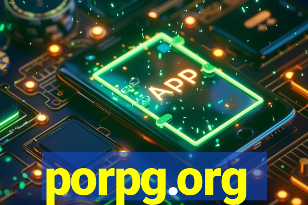 porpg.org