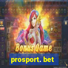 prosport. bet