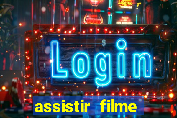 assistir filme jogos mortais