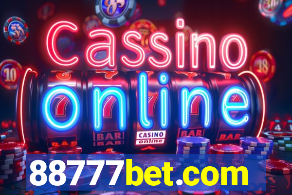 88777bet.com